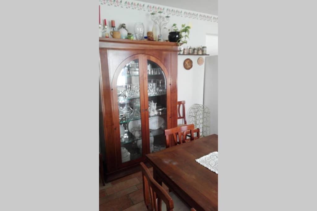 Casa Alessandra Trieste Dış mekan fotoğraf