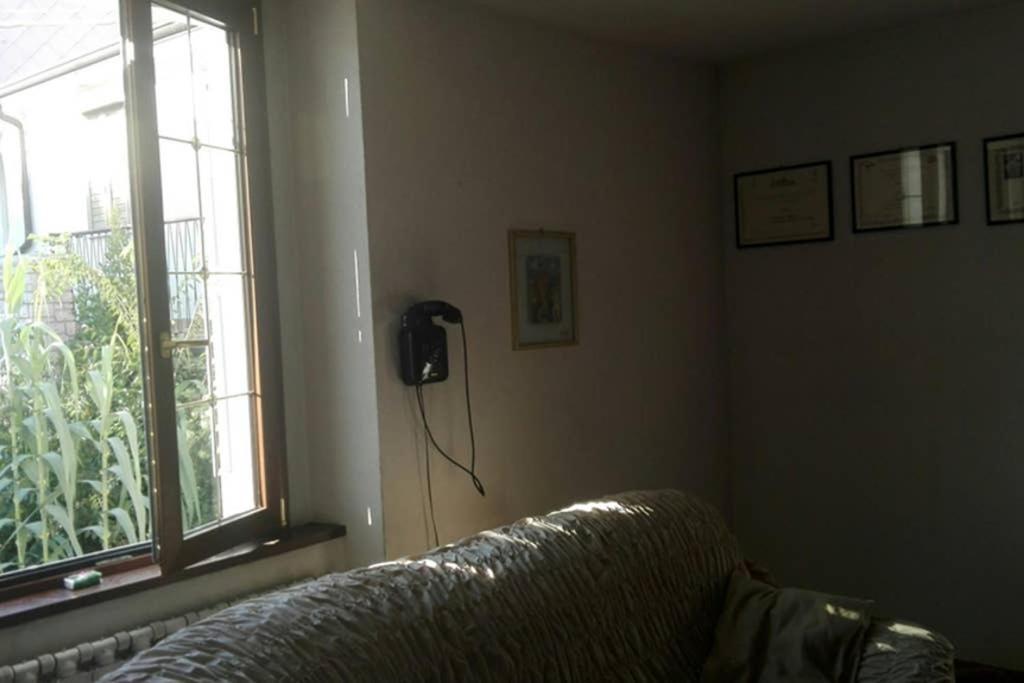 Casa Alessandra Trieste Dış mekan fotoğraf