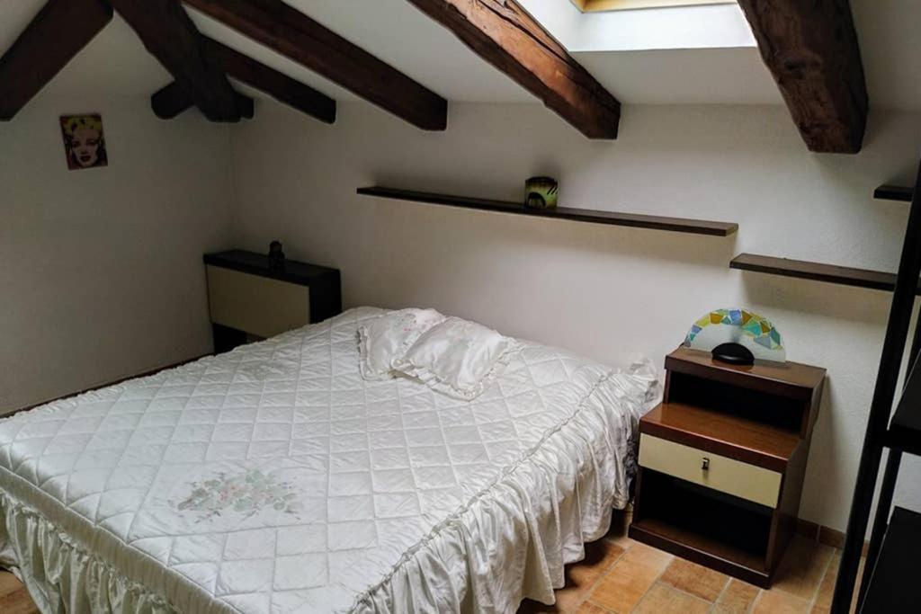 Casa Alessandra Trieste Dış mekan fotoğraf